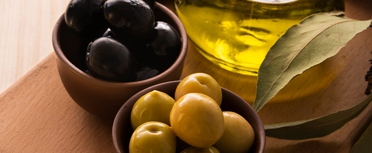 Hakiki Zeytinyağı Nasıl Anlaşılır ve Tadından Kokusundan Anlamak Mümkün mü